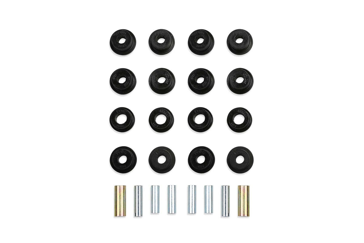 Fabtech FTS1120 REPLACEMENT BUSHINGS FTS3420