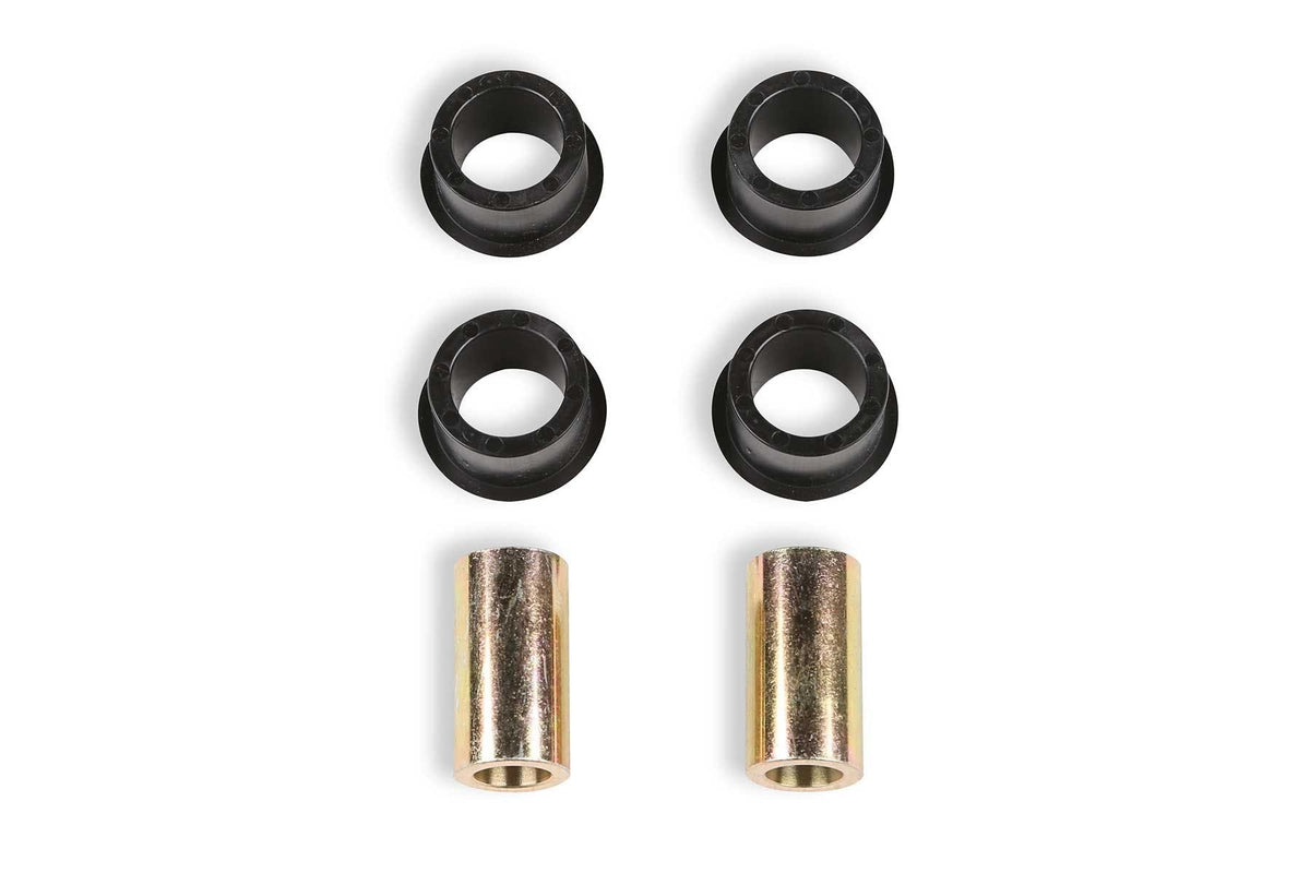 Fabtech FTS1122 FRT SHOCK BUSHING KIT F150