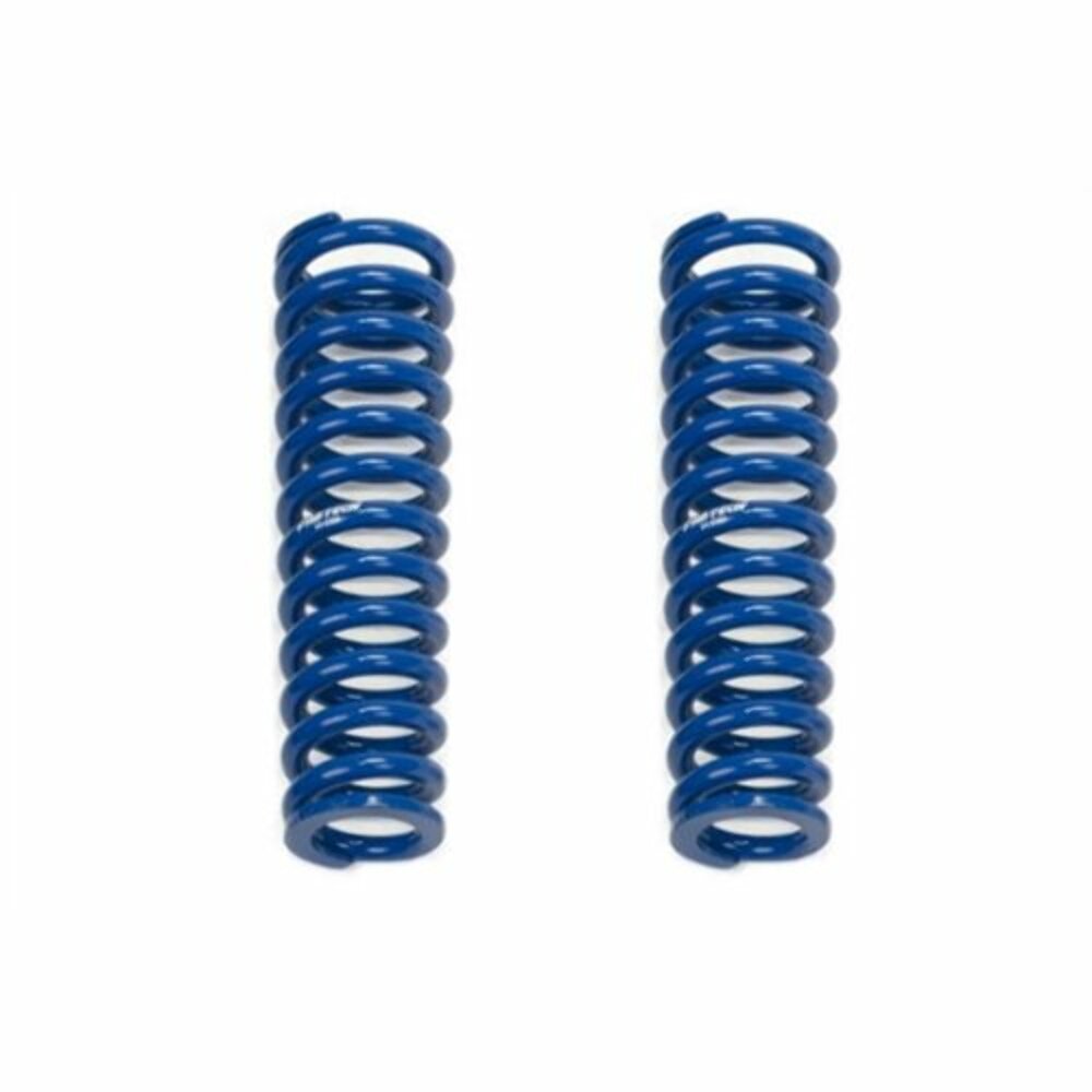 Fabtech FTS131 4in. BASIC SYS W/STEALTH 99-00 FORD F250/350 2WD GAS