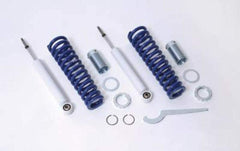 Fabtech FTS136 6in. BASIC SYS W/STEALTH 99-00 FORD F250/350 2WD W/GAS OR 6.0L DIESEL
