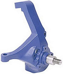 Fabtech FTS1588-7BC 4in. SPINDLE SYS W/STEALTH 88-91 GM C1500 P/U STD CAB 2WD