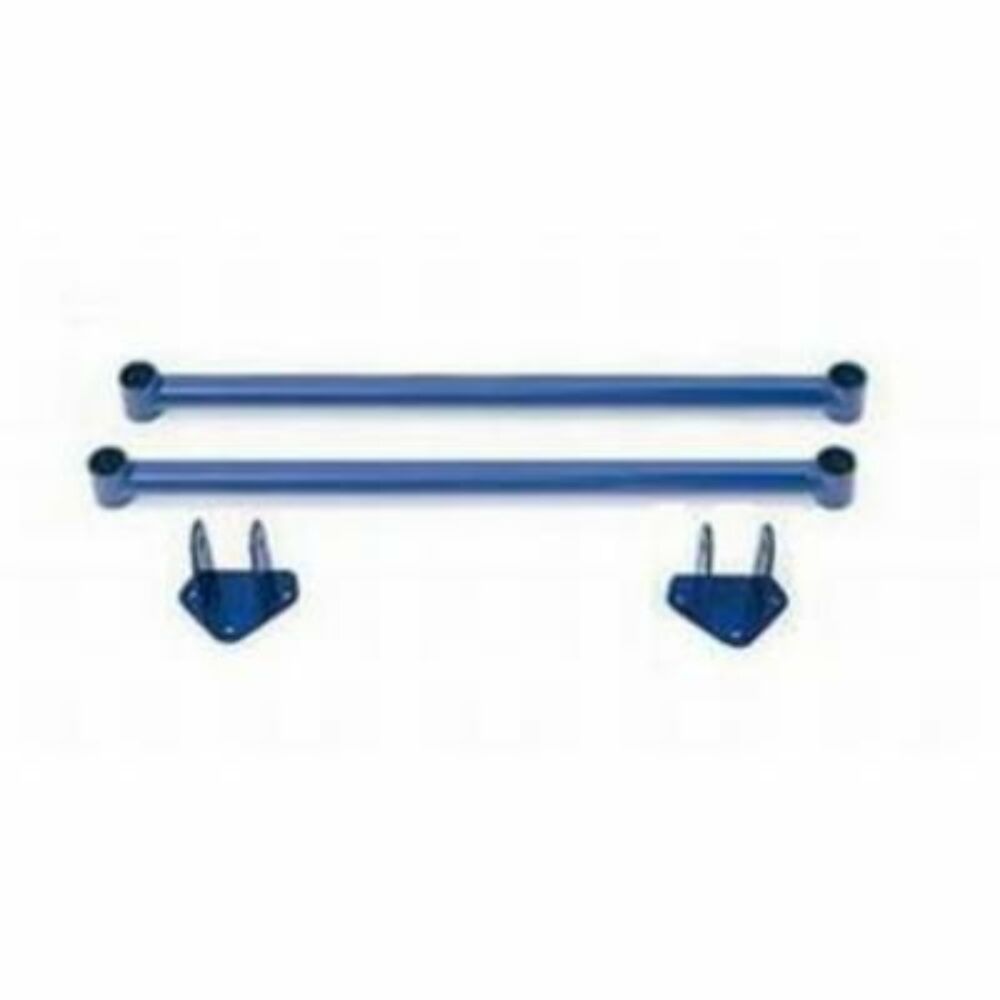 Fabtech FTS21020BK 6in.GM K1500 99 ONLY STRUT KITBK