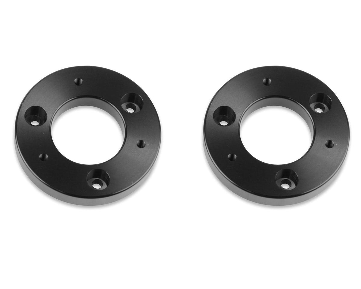 Fabtech FTS21039 2in. Leveling System