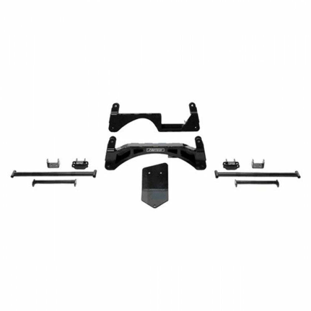 Fabtech FTS21040BK 07-13 GM 1500 ALL 6IN. BOX 1