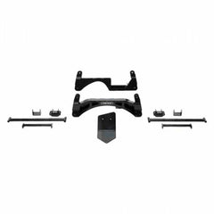 Fabtech FTS21040BK 07-13 GM 1500 ALL 6IN. BOX 1