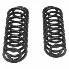 Fabtech FTS21052BK 07 GM REAR NON AUTO RIDE