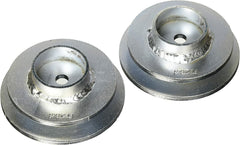 Fabtech FTS21064 K1500 SUB RR COIL SPACERS