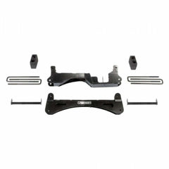 Fabtech FTS21090 6in. RTS SYS W/STEALTH 01-10 GM C/K2500HD; C/K3500HD