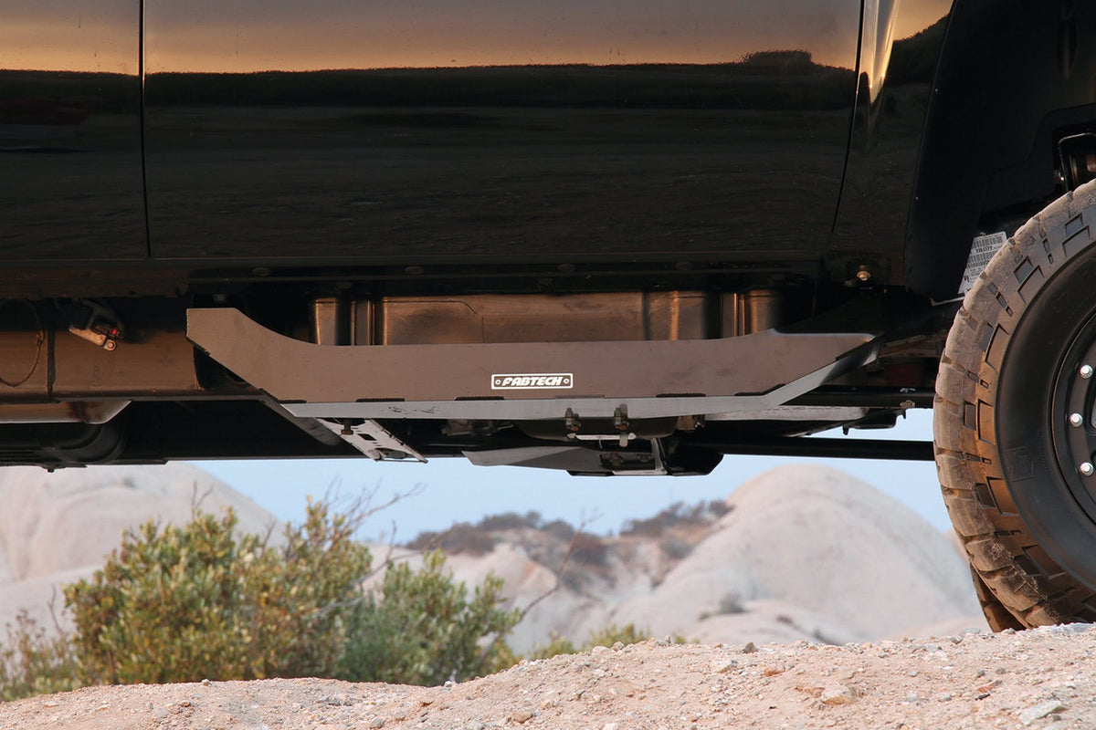 Fabtech FTS21095 Skid Plate