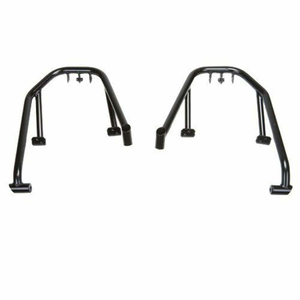 Fabtech FTS21100 DUAL SHOCK KIT HOOPS ONLY