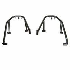 Fabtech FTS21100 DUAL SHOCK KIT HOOPS ONLY