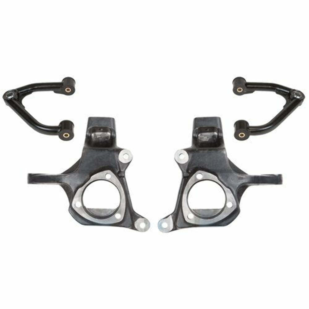 Fabtech FTS21103 Control Arm Kit