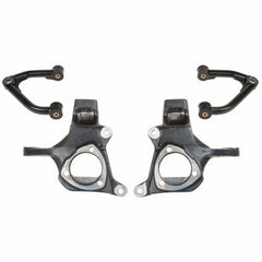 Fabtech FTS21103 Control Arm Kit