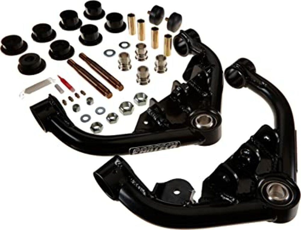 Fabtech FTS21133 Control Arm Kit