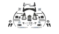 Fabtech FTS21137 COMPONENT BOX 1