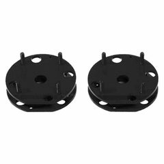 Fabtech FTS21138 6in. BASIC SYS W/STEALTH 2014 GMC/K1500 P/U W/STEEL SUSP
