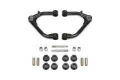 Fabtech FTS21146 0-3;6IN. K2 UNIBALL UCA KIT ALUM