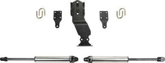 Fabtech FTS21172 COMPONENT BOX 2 GEN2-ALUM