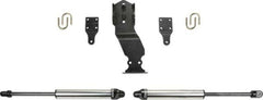 Fabtech FTS21172 COMPONENT BOX 2 GEN2-ALUM