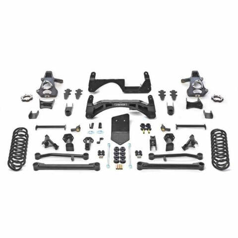 Fabtech FTS21192 Drive Shaft Kit