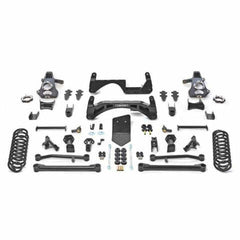 Fabtech FTS21192 Drive Shaft Kit