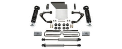 Fabtech FTS21204 4in. T900 UNIBALL UCA SYSTEM