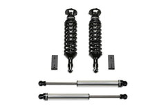 Fabtech FTS21209 2.5DLSS C/O N/R COLORADO 2in.