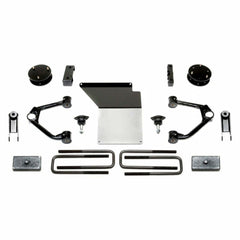 Fabtech FTS21211 4in. K2 Budget UCA SYS W/