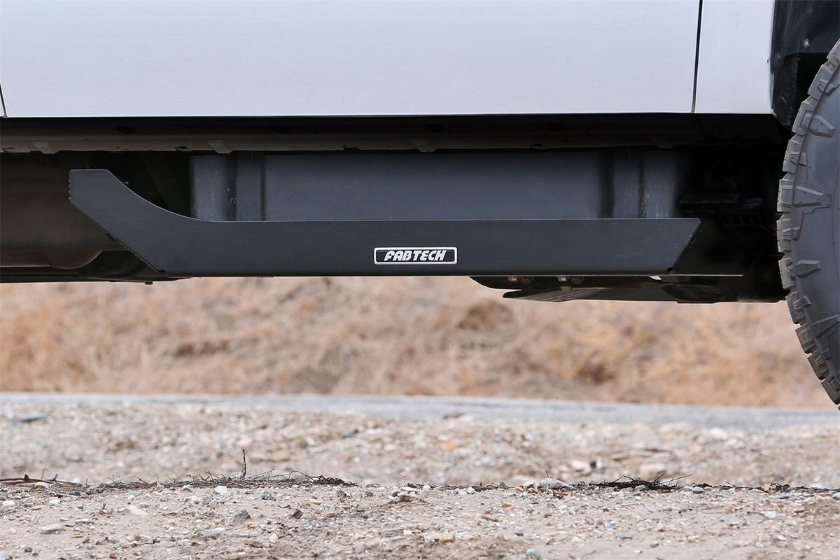 Fabtech FTS21225 Skid Plate