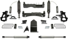 Fabtech FTS21226 Component Box 1