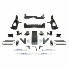 Fabtech FTS21230 Component Box 1