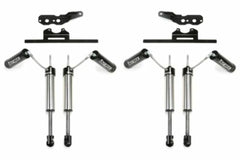 Fabtech FTS21264 4in. SHOCK EXT KIT TRAILBOSS/AT4