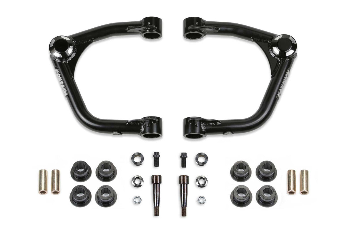 Fabtech FTS21274 Uniball UCA Lift Kit