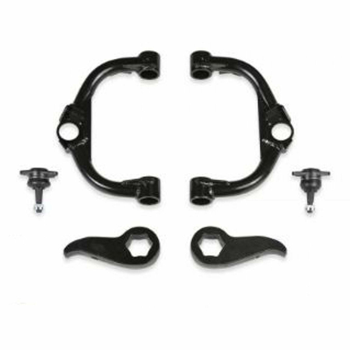 Fabtech FTS21276 Ball Joint Control Arm Lift System