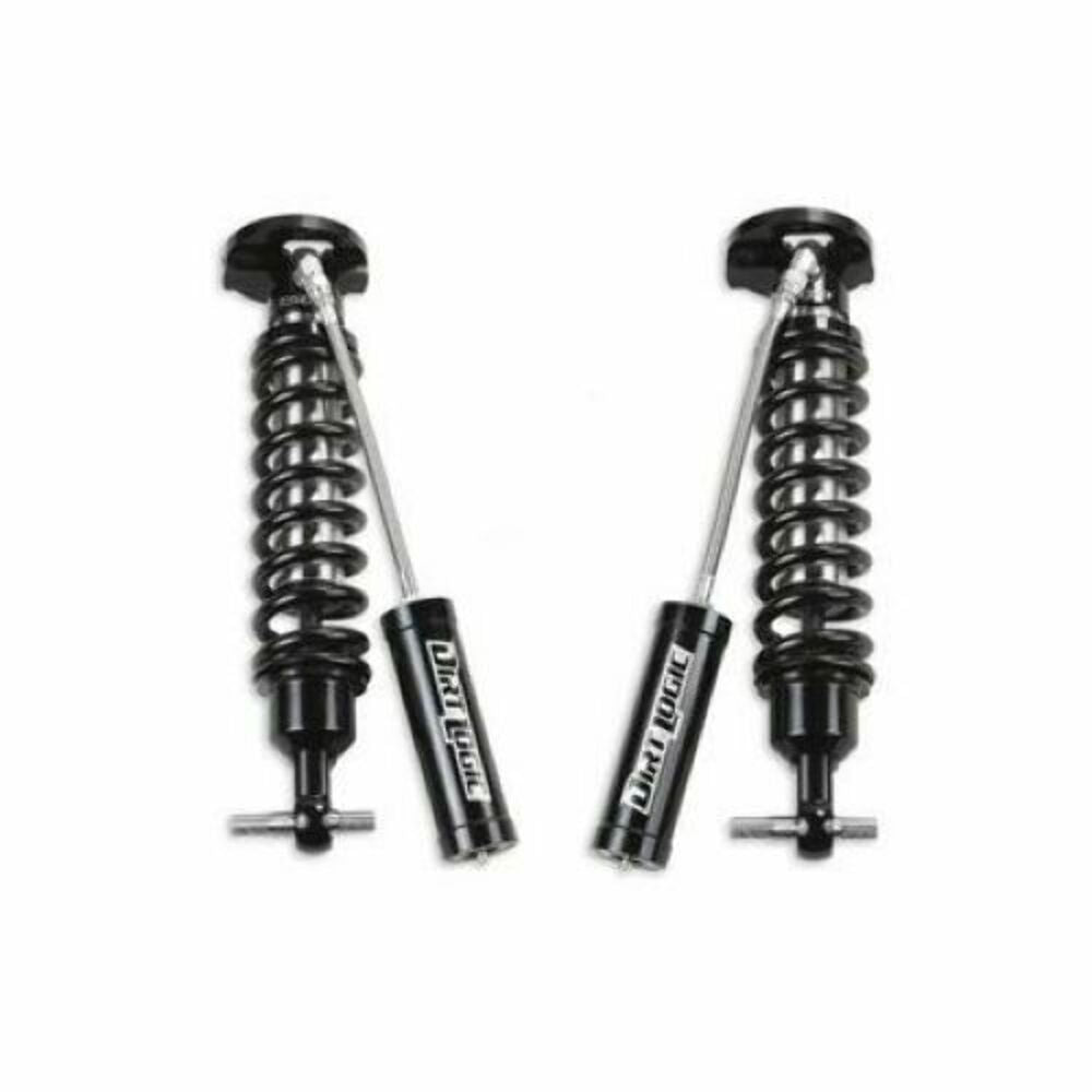 Fabtech FTS21287 Dirt Logic 2.5 Resi Coil Over Shock Absorber