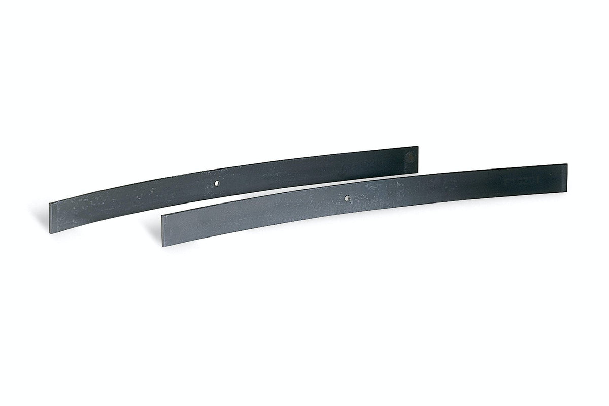 Fabtech FTS216 2008 F250/350 REAR ADD A LEAF
