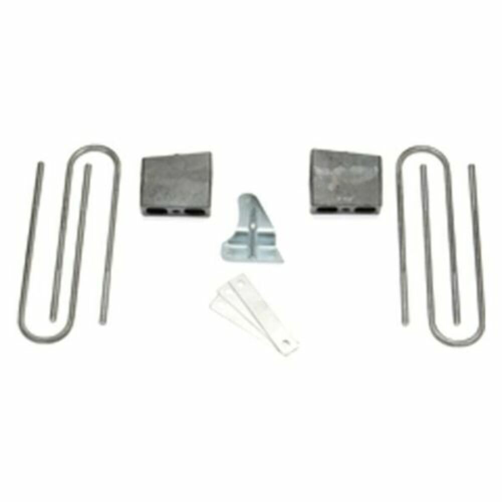 Fabtech FTS22033 6in. BASIC SYS W/STEALTH 05-07 FORD F250 4WD W/O FACTORY OVERLOAD