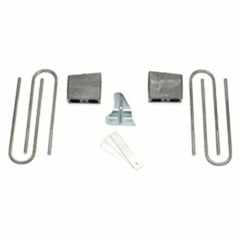 DISCONTINUED - Fabtech FTS22033 6in. BASIC SYS W/STEALTH 05-07 FORD F250 4WD W/O FACTORY OVERLOAD