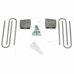 Fabtech FTS22035 6in. BASIC SYS W/STEALTH 05-07 FORD F250 4WD W/FACTORY OVERLOAD