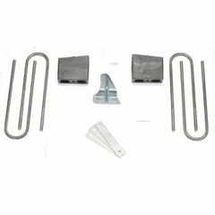 Fabtech FTS22035 6in. BASIC SYS W/STEALTH 05-07 FORD F250 4WD W/FACTORY OVERLOAD