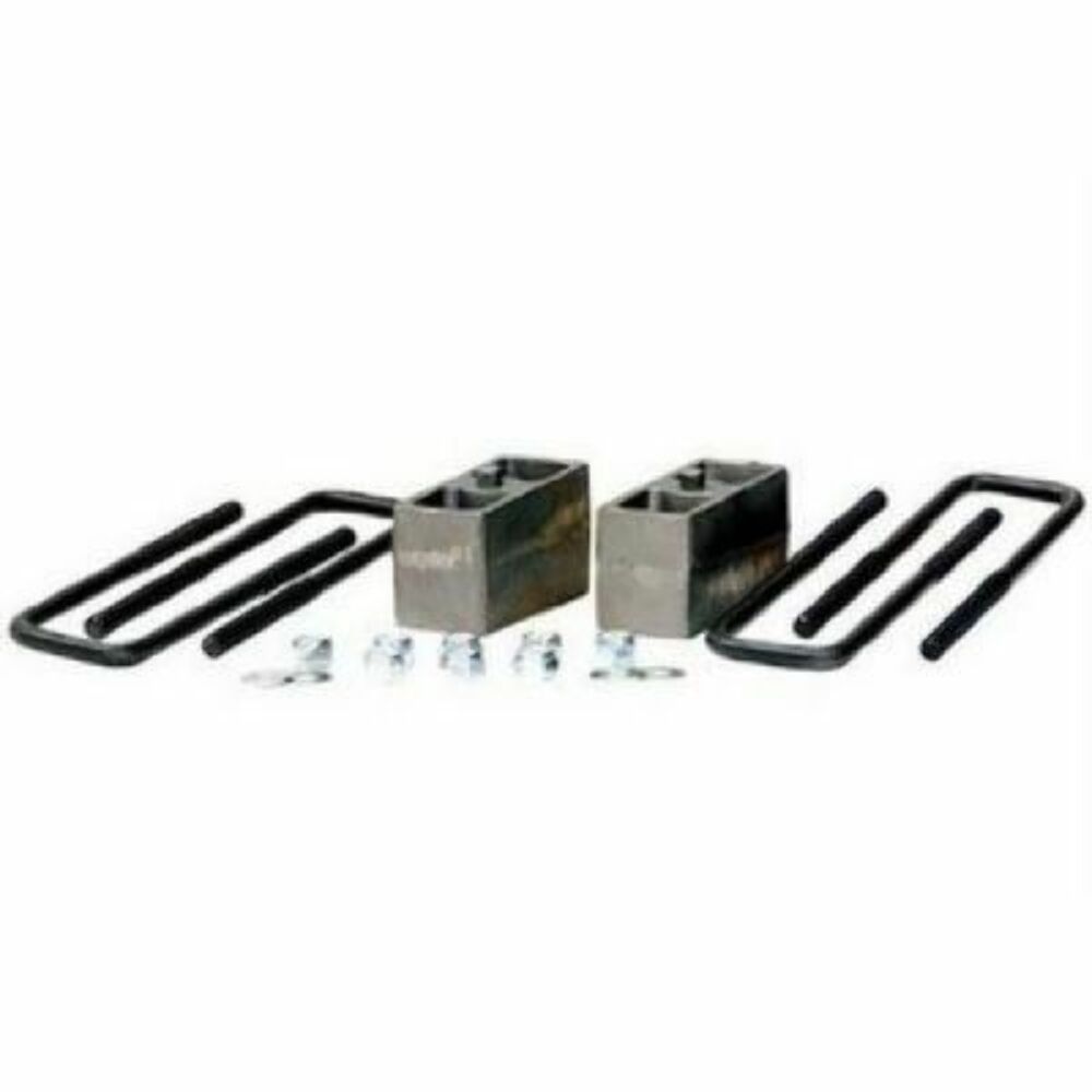 Fabtech FTS22036 8in. RAD ARM SYS W/COILS/STEALTH 05-07 FORD F250 4WD W/FACTORY OVERLOAD