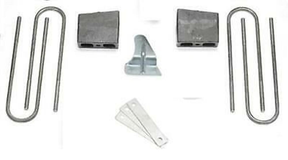 Fabtech FTS22043 6in. BASIC SYS W/STEALTH 05-07 FORD F350 4WD