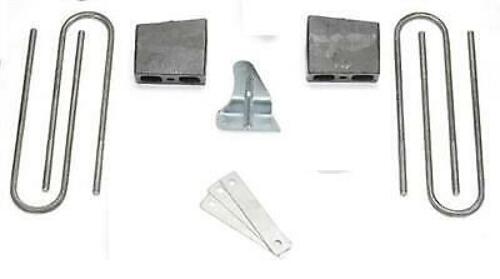 Fabtech FTS22043 6in. BASIC SYS W/STEALTH 05-07 FORD F350 4WD