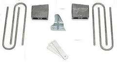 Fabtech FTS22043 6in. BASIC SYS W/STEALTH 05-07 FORD F350 4WD