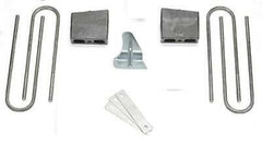 Fabtech FTS22043 6in. BASIC SYS W/STEALTH 05-07 FORD F350 4WD