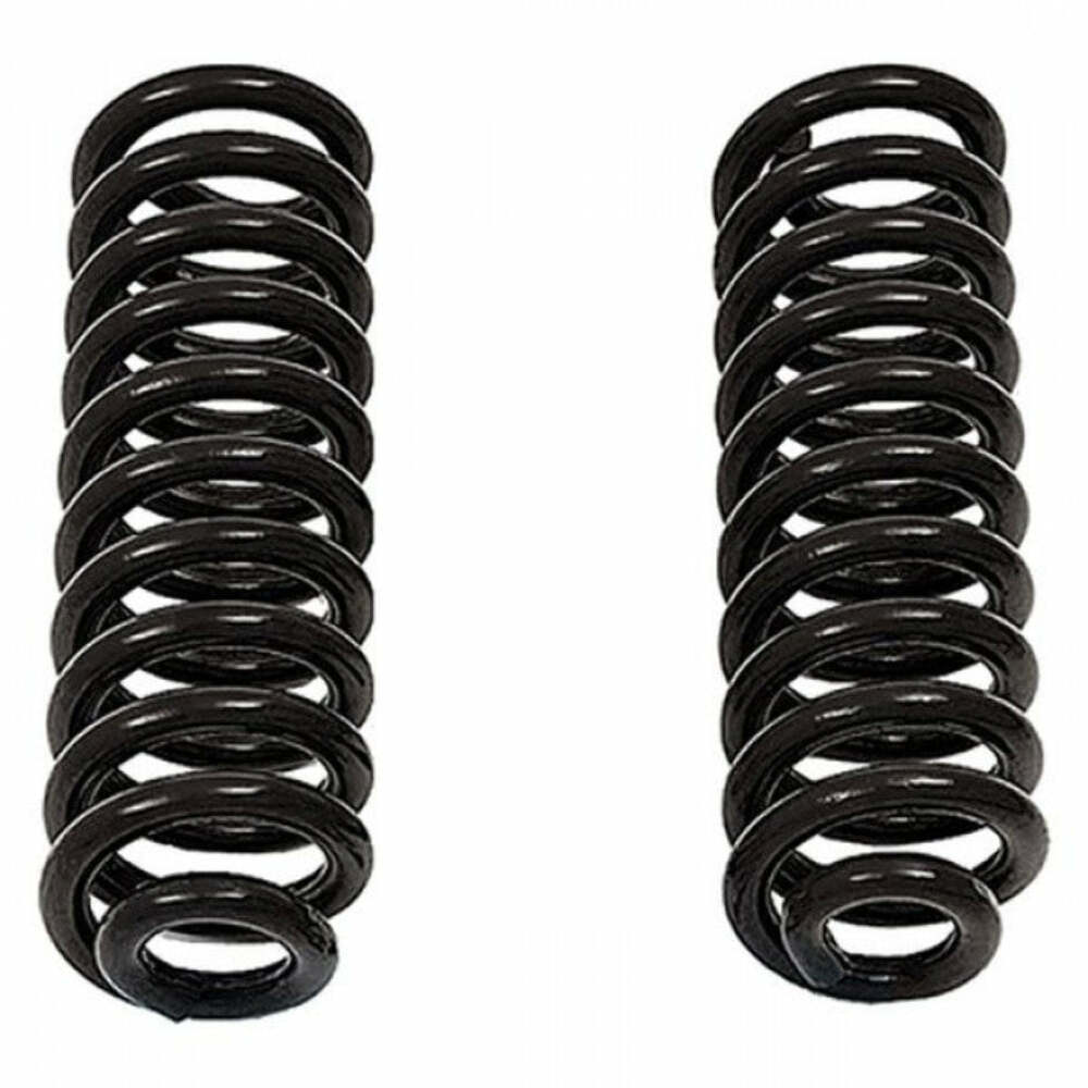 Fabtech FTS22058BK 6in. BASIC SYS W/STEALTH 05-07 FORD F250 2WD V10/DSL