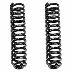 Fabtech FTS22081BK F250/350 10in. COIL COMP BOX