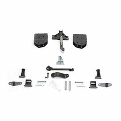 Fabtech FTS22123BK 6in. BASIC SYS W/STEALTH 08-10 FORD F450/550 4WD