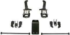 Fabtech FTS22130 6in. BASIC SYS W/STEALTH 09-13 FORD F150 4WD