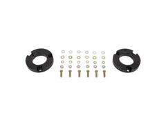 Fabtech FTS22132 2in. F150 SHOCK SPACER KIT